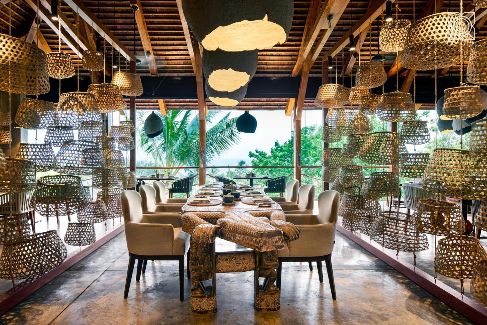 Zuri Zanzibar 5* Kendwa