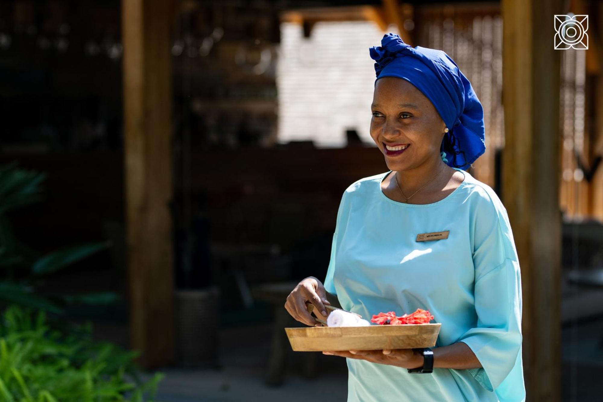 Zuri Zanzibar Курортний комплекс