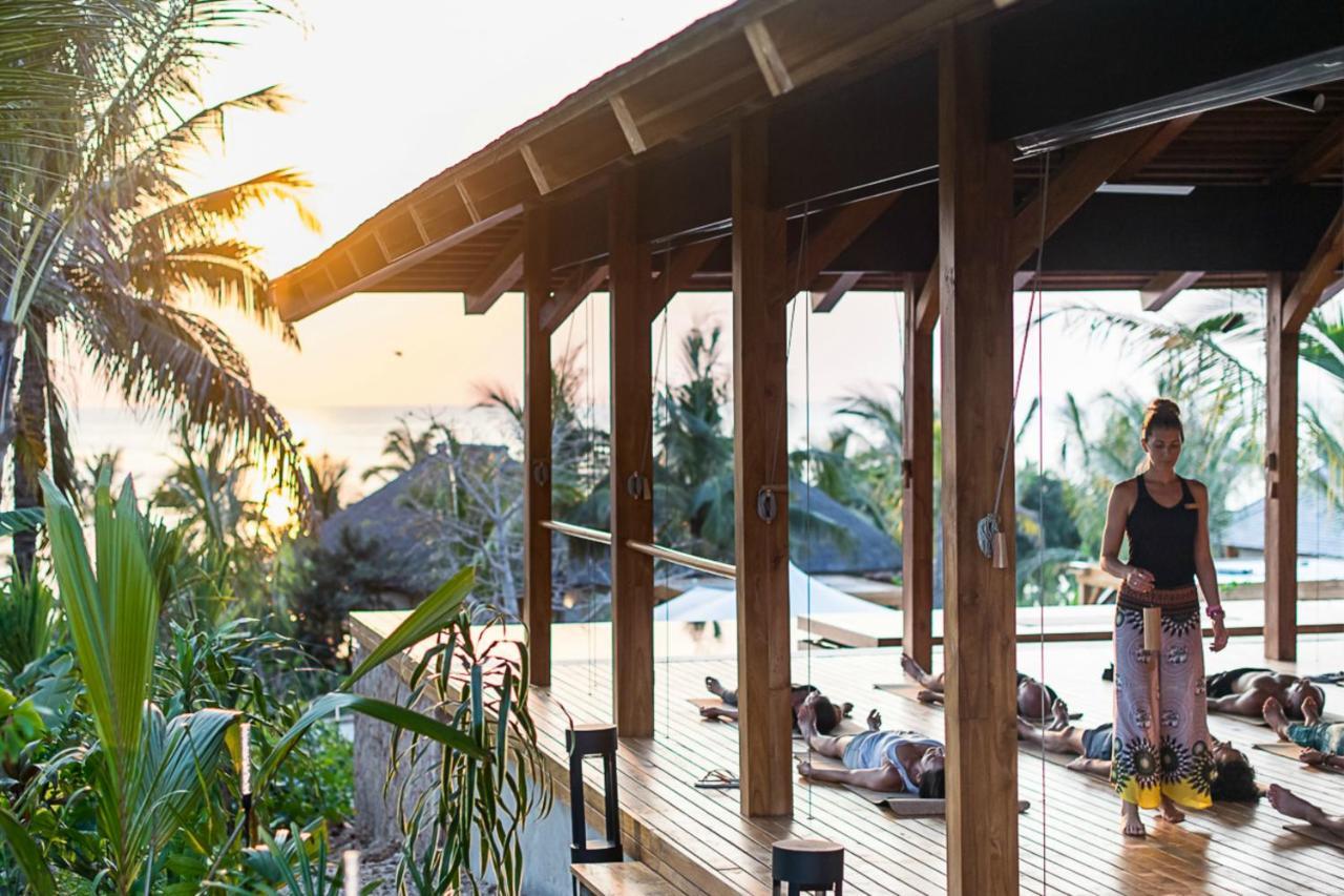 Курортний комплекс Zuri Zanzibar Кендва