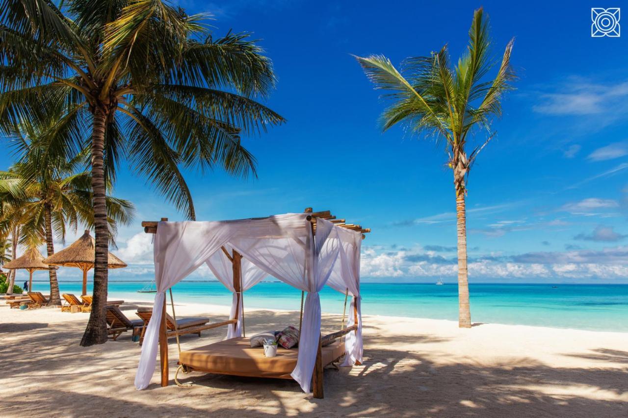 Zuri Zanzibar Station touristique Kendwa