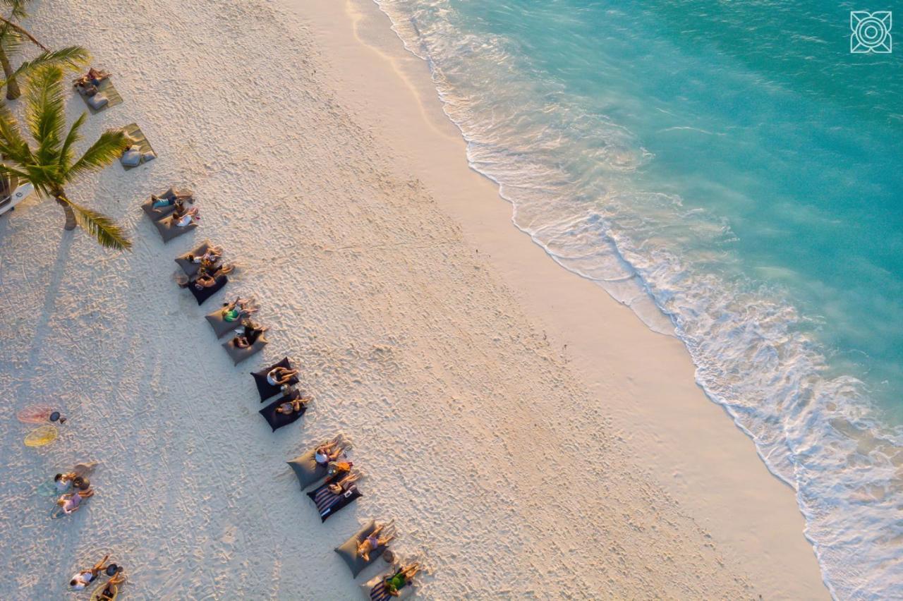 Курортний комплекс Zuri Zanzibar Кендва