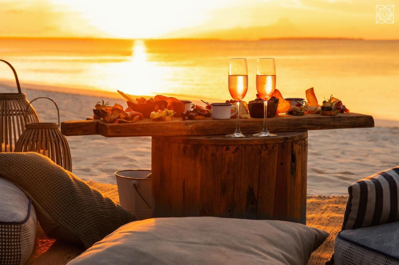 Zuri Zanzibar Курортний комплекс 5*