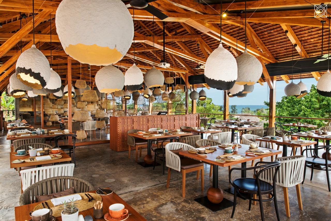 Zuri Zanzibar Курортный комплекс Кендва