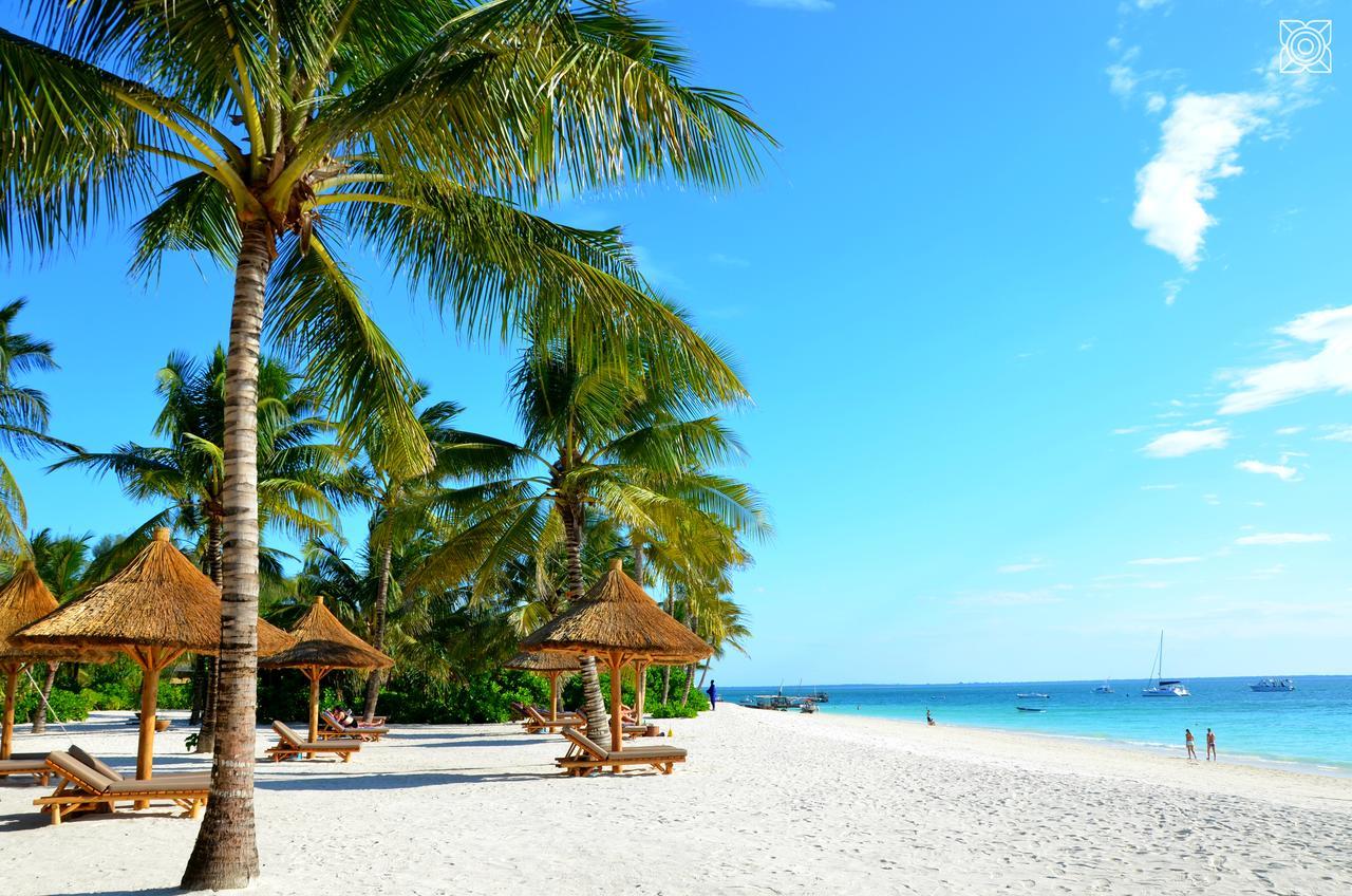 Zuri Zanzibar Курортный комплекс