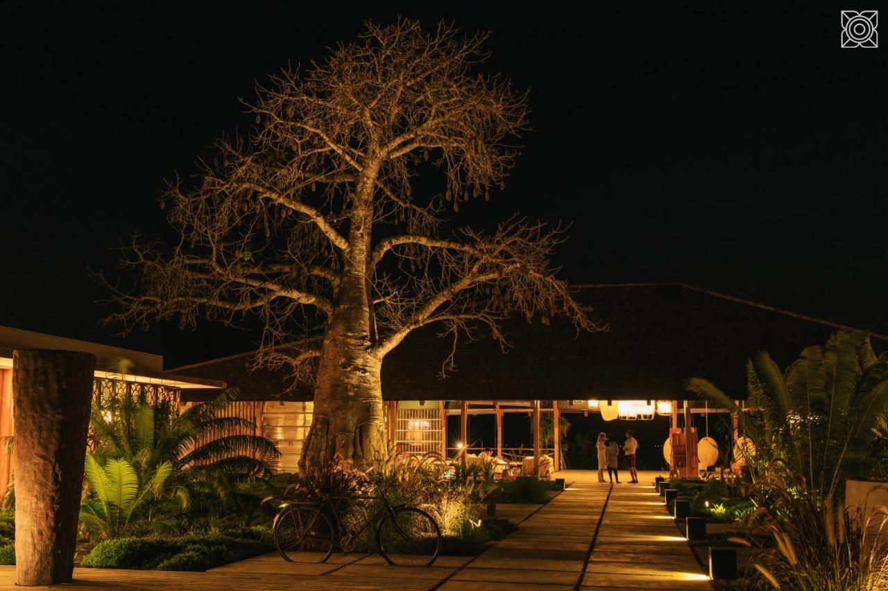Zuri Zanzibar Курортный комплекс Кендва