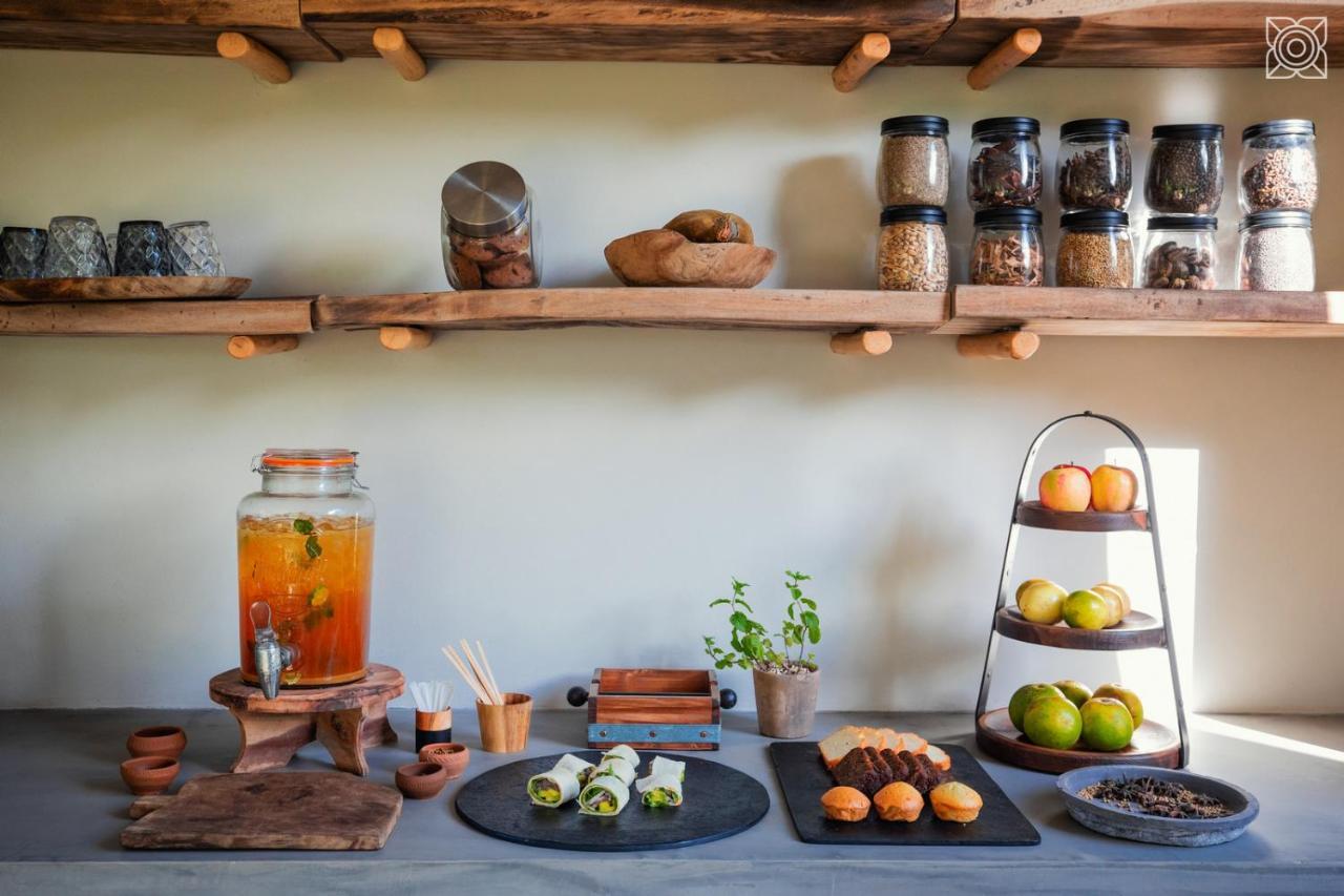 Zuri Zanzibar Курортный комплекс