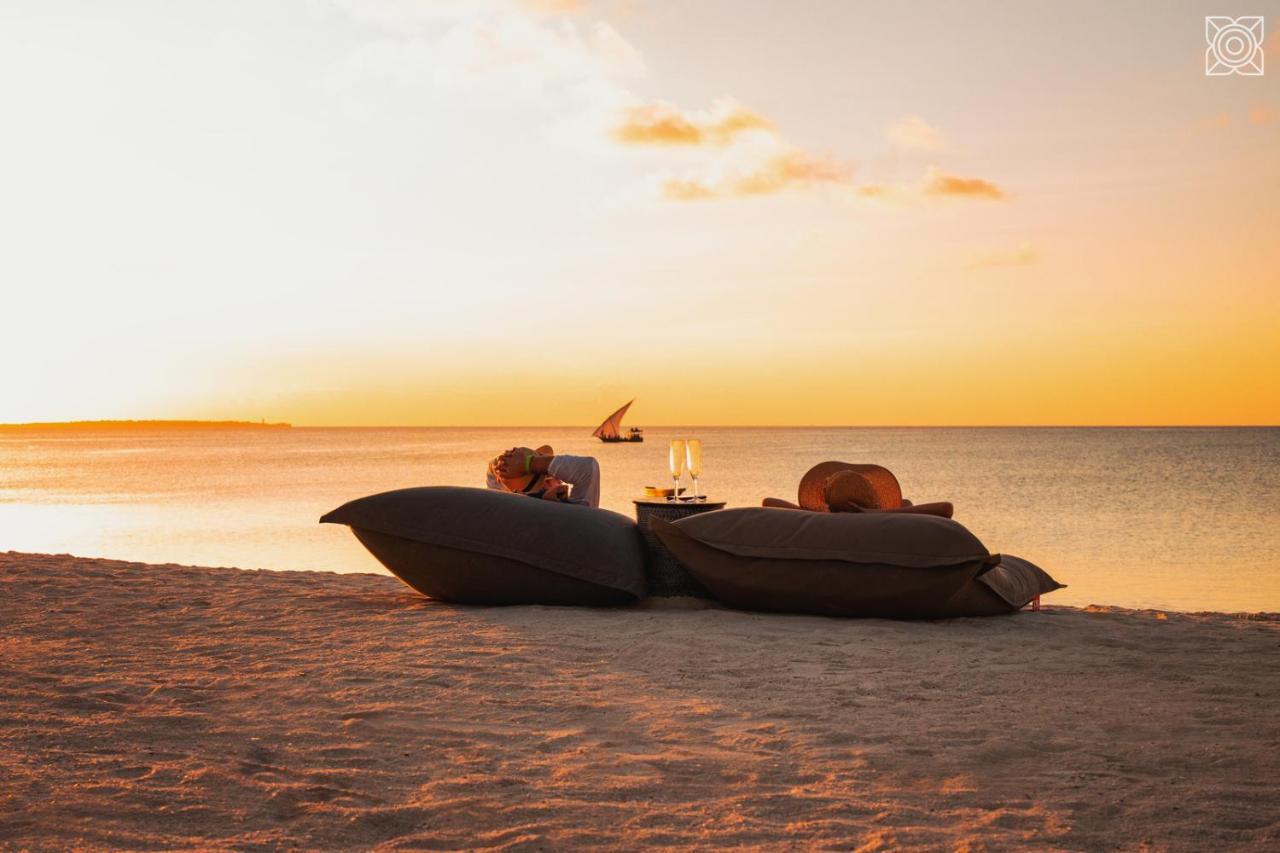 Zuri Zanzibar Кендва